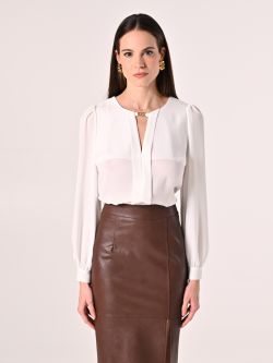 Weiße Bluse RR det_2
