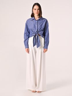 Camicia a Righe det_1