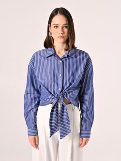 Camicia a Righe det_2