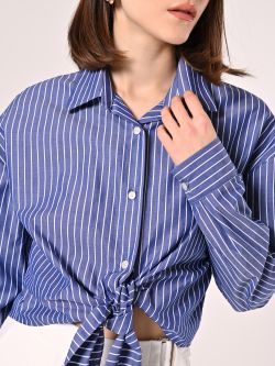 Camicia a Righe in_i5