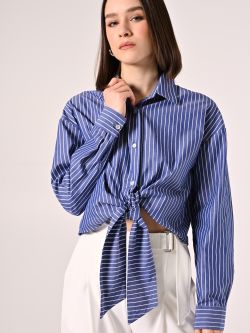 Camicia a Righe in_i7
