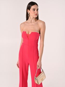 Tuta Fuxia Flared sp_e1