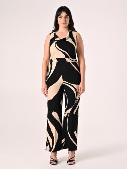 Optical Curvy Jumpsuit det_1