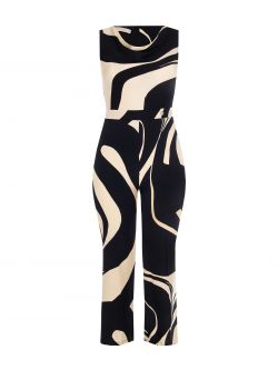 Optical Curvy Jumpsuit det_4