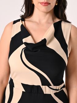 Optical Curvy Jumpsuit in_i5