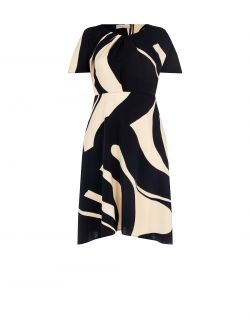 Robe curvy optique det_4