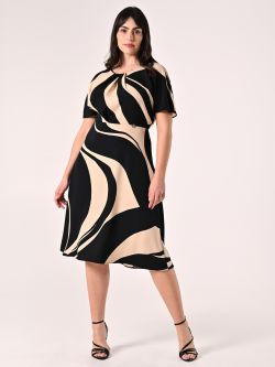 Robe curvy optique in_i7