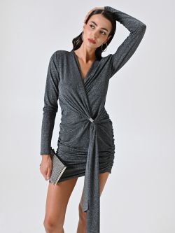 Tubino Jersey Lurex Argento sp_e1
