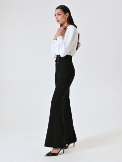 CFC 20068 B-PANTALONE 6 BOTTONI SCUBA B001 in_i7