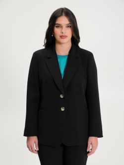 Curvy two-button jacket det_2