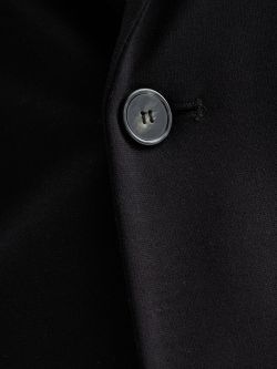 Men’s Milano-Knit Jacket with Two Buttons QB24 in_i5