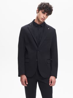 Giacca Due Bottoni Uomo Punto Milano QB24 sp_e1