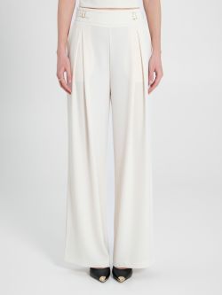 Trousers with Buckles det_2