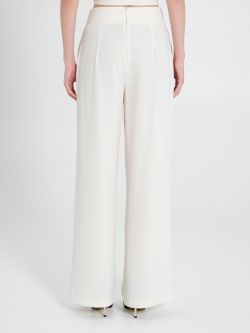 Trousers with Buckles in_i4