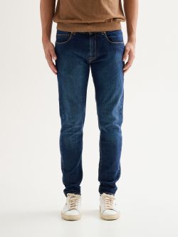Vaqueros slim-fit; colección QB24 for men det_3