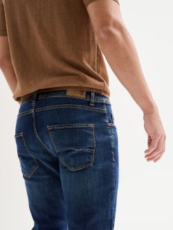 Vaqueros slim-fit; colección QB24 for men in_i5