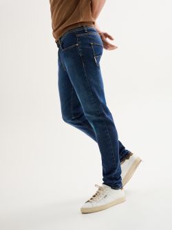 Vaqueros slim-fit; colección QB24 for men in_i7