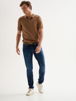 Vaqueros slim-fit; colección QB24 for men sp_e1
