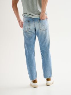 Jean 7/8 coupe classique QB24 homme in_i4