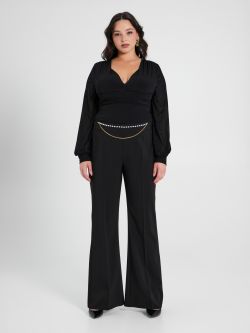 Pantaloni per curvy shop