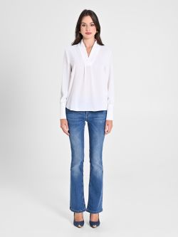 White Blouse det_1
