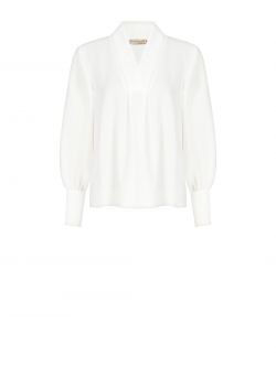 White Blouse det_4