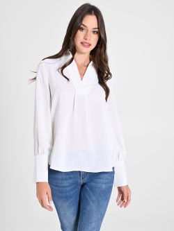 White Blouse sp_e1