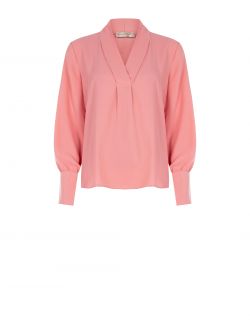 Pink Blouse det_4