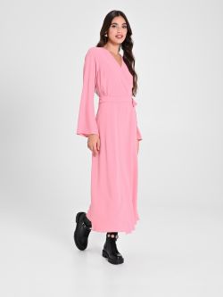 Antique Pink Chemise Dress sp_e1