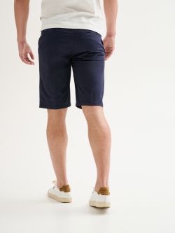 Bermuda slim basique QB24 homme in_i4