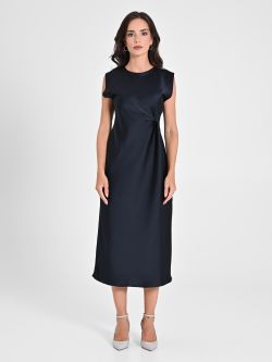 Knot Dress det_1