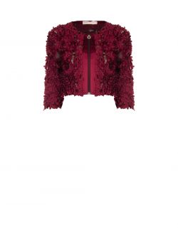 Petal Jacket det_4
