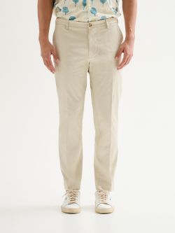 Herrenhose Regular-Fit Rasatello QB24 det_3