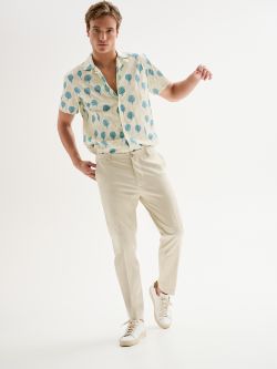 Herrenhose Regular-Fit Rasatello QB24 sp_e1