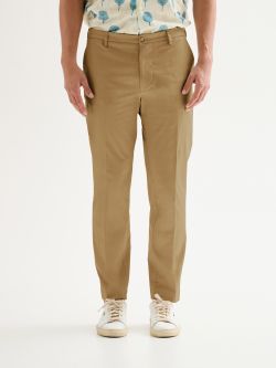 Herrenhose Regular-Fit Rasatello QB24 det_2
