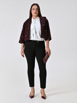 Curvy Black Skinny Trousers sp_e1