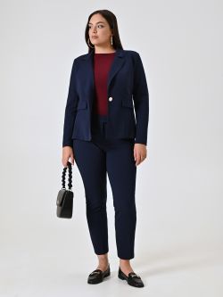 Curvy-Skinny-Hose in Blau sp_e1