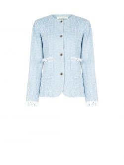 Veste en jean clair det_4