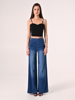 Delavé Palace Jeans det_1