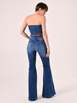 Tuta in Denim  det_3