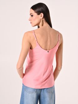 Top Spalline Sottili Rosa Antico det_3