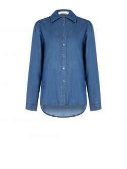 Camicia in Denim  det_4