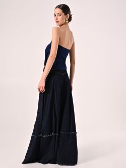 Denim Maxi Skirt det_3