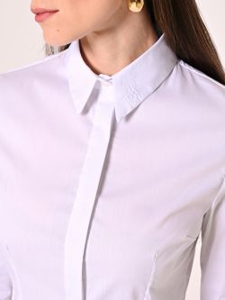 Camicia Bianca  in_i5