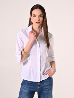 Camicia Bianca  in_i7
