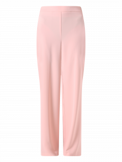 Loose Trousers in Cady det_4