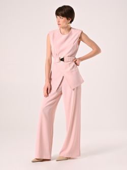 Loose Trousers in Cady in_i7