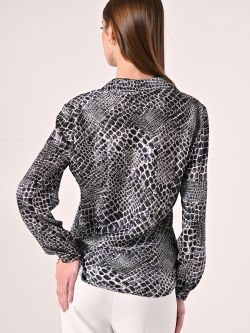 Bluse mit Animal-Print det_3