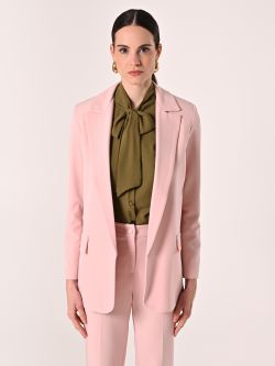 Giacca Aperta Rosa det_2