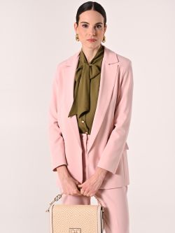 Giacca Aperta Rosa sp_e1
